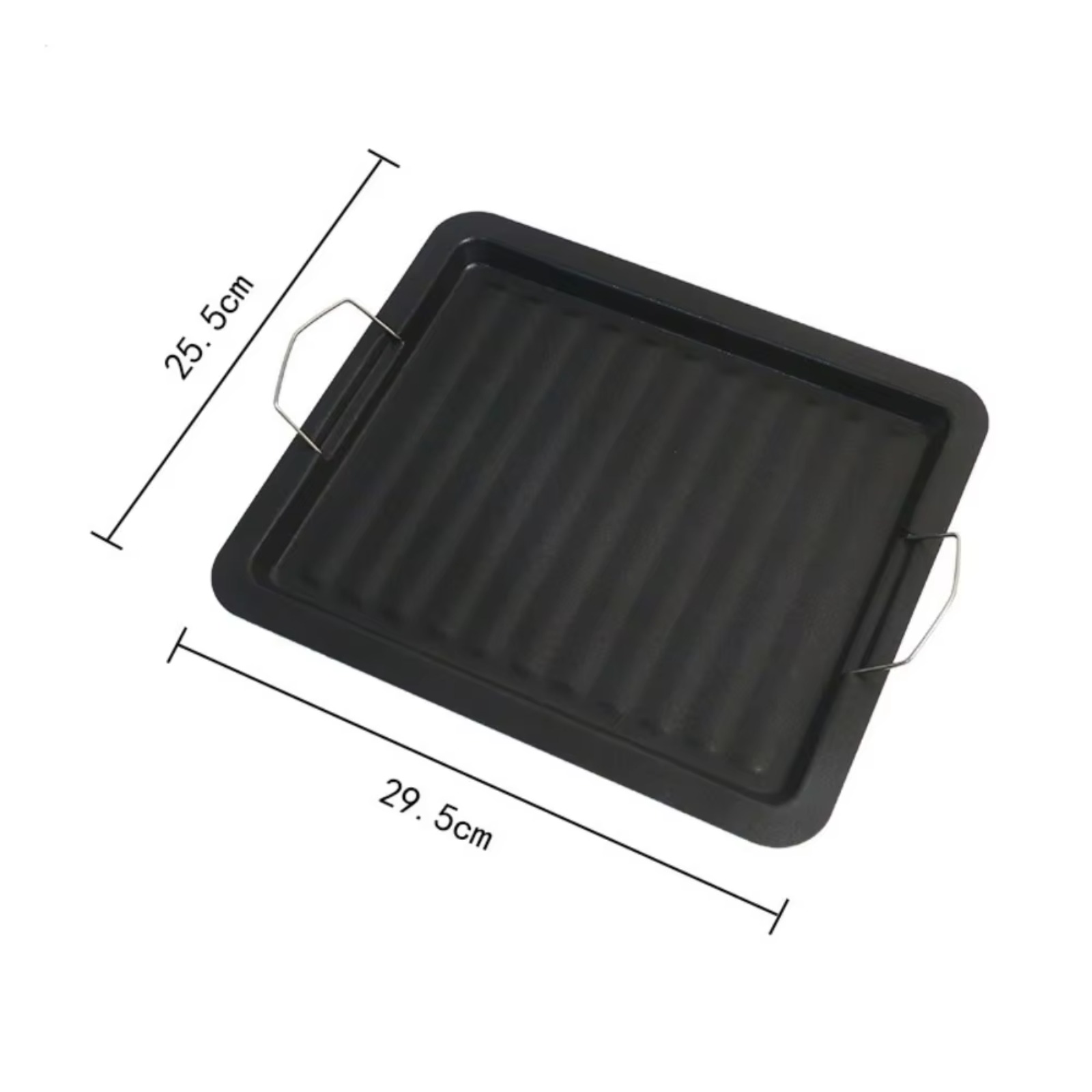 Grillplatte, antihaftbeschicht – Camping Cooking Flat Top Bewertung und Preis