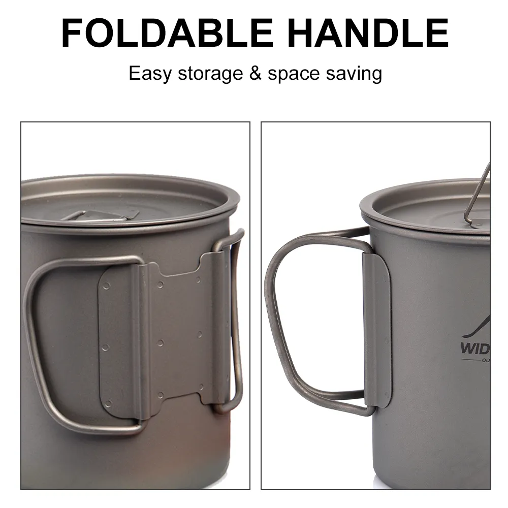 Outdoor-Küchengeräte, Kochgesc – Quality Camping Cooking Set Bewertung und Preis