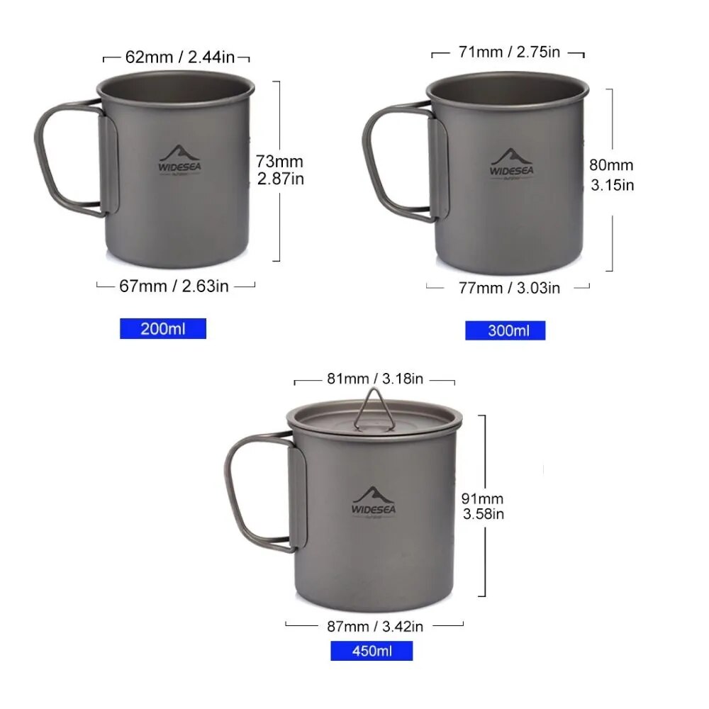 Outdoor-Küchengeräte, Kochgesc – Quality Camping Cooking Set Bewertung und Preis