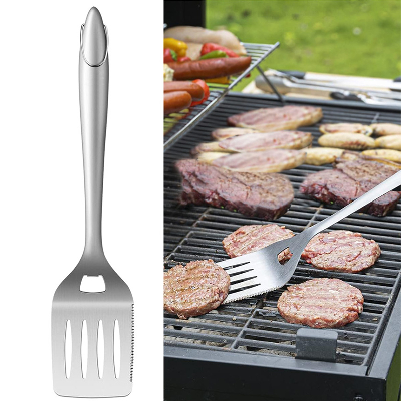 Edelstahl Grill Werkzeug Set B – Quality Camping Cooking Set Bewertung und Preis