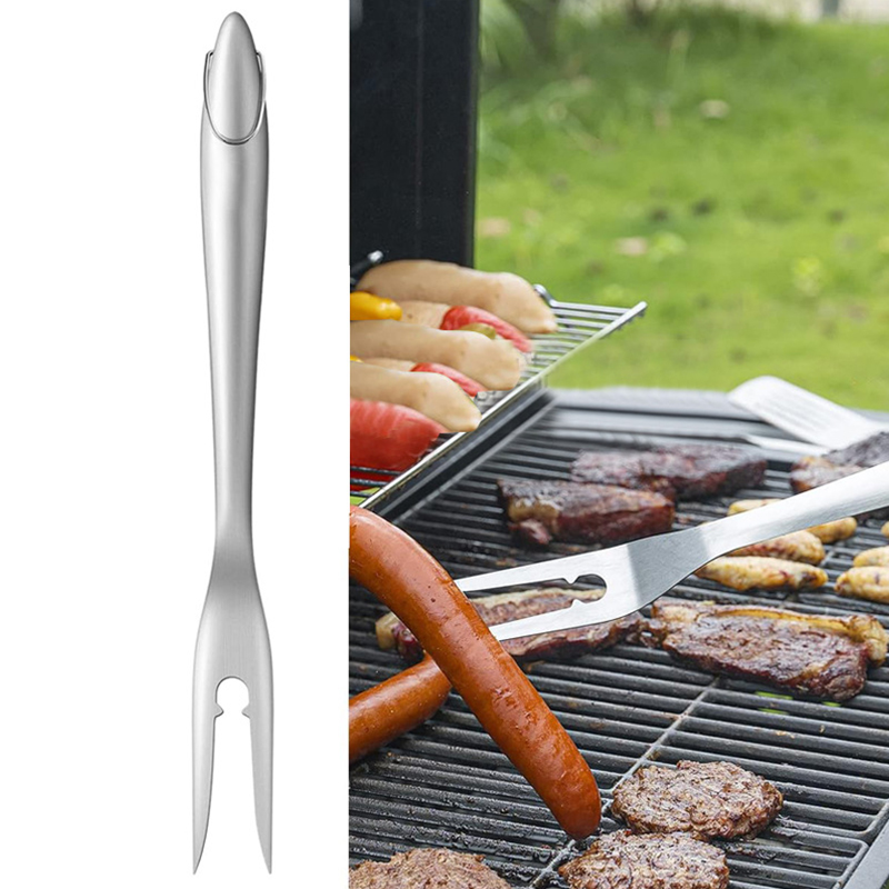 Edelstahl Grill Werkzeug Set B – Quality Camping Cooking Set Bewertung und Preis